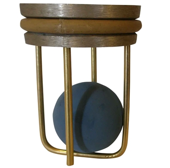 Kloakventil Thorkild Madsen til cylindrisk rør