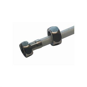 Tilslutningsslange 3/8"