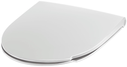 Toiletsæde Spira Art toiletsæde med soft close