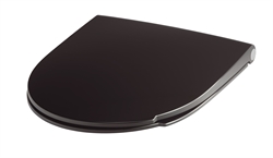 Toiletsæde Spira Art toiletsæde med soft close