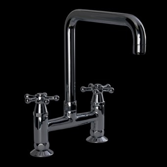 Toni Christiansborg køkkenbatteri 