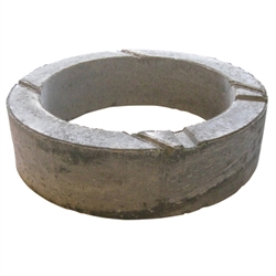 Beton Topring 200 Mm For 600 Mm Kegle