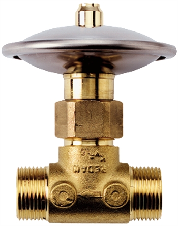 Danfoss Redan Trykdifferensregulator