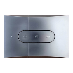 Ifö Sign Frontluge Dobbeltskyl til Fresh Tablet