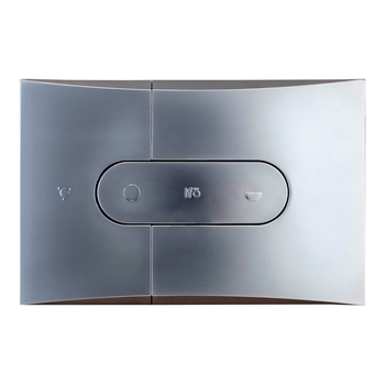 Ifö Sign Frontluge Dobbeltskyl til Fresh Tablet