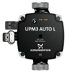 Grundfos UPM3 auto L Pumpe - Termix