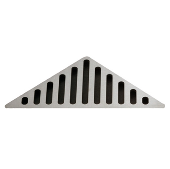 Unidrain 2602 Hjørne Rist Column