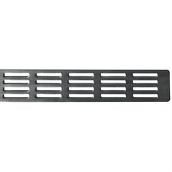Unidrain 1605 Stripe rist 800 mm