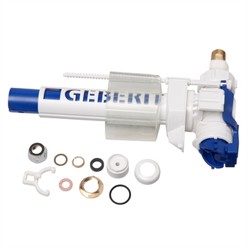 617500900 Geberit svømmeventil unifill (universal)