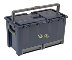 Raaco værktøjskasse Compact 47 