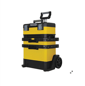 Værktøjsvogn Stanley