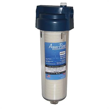 Vandfilter fra Cuno 3/4"