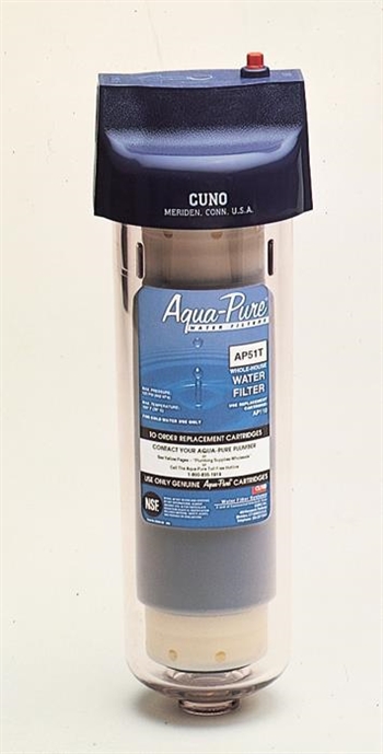 Cuno Vandfilter  3/4"
