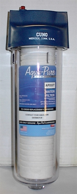 Vandfilter Aqua Pure Cuno