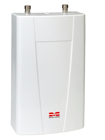 Metro Metromini 11 El-Gennemstrømningsvandvarmer - 4,8 ltr