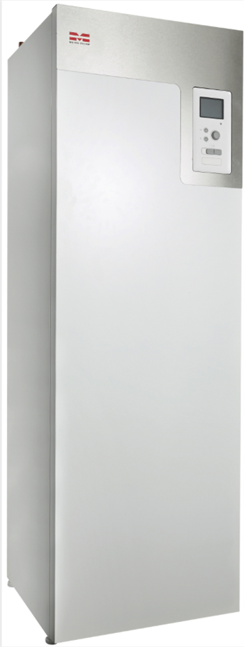 Metro Therm METROAIR 330 indedel til metroair luft/vand varmepumpe