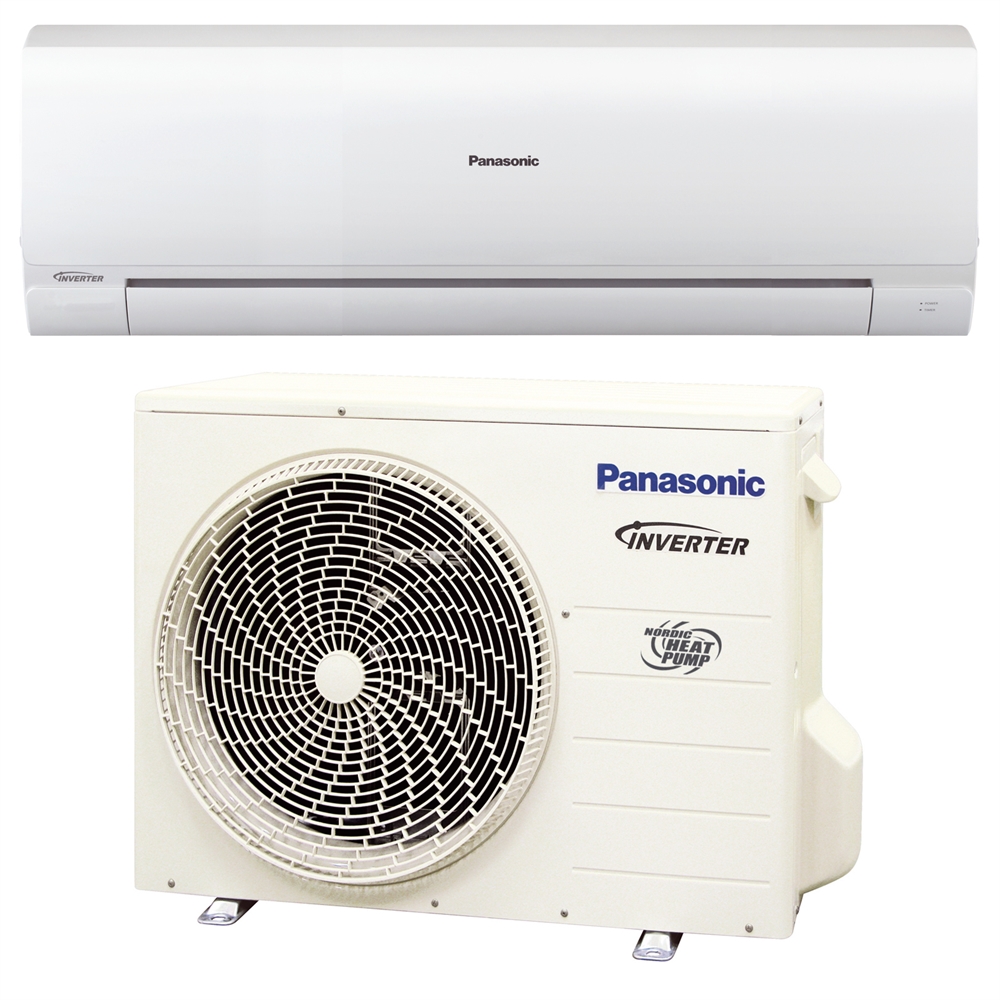 Panasonic varmepumpe reservedele