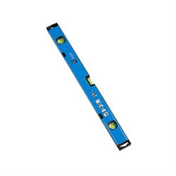 NOVIPro vaterpas 200 cm, med magneter og Plumbsite spejl