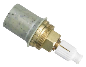 Grohe 1/2" ventiloverdel keramik