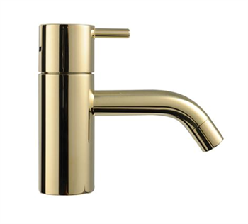 HV1 Håndvaskarmatur i Messing