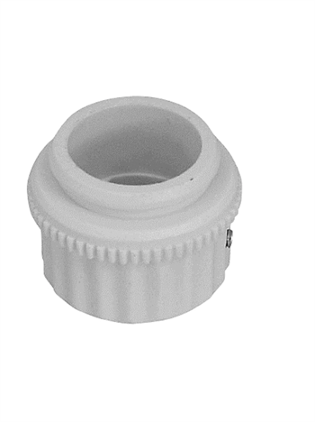 Termomotor adapter til minishunt/fordelerrør