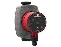 Grundfos Alpha3 25-40 Cirkulationspumpe 180 mm A-mærket pumpe (varme) Bluetooth funktion