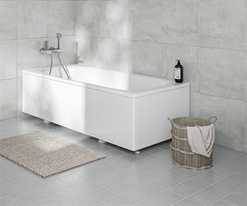 Ifø Badekar BK17-1  170 x 70 cm