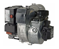 Bentone BF 1 (HS M1V 87-20 BK18-6) Brænder til Baxi MK6