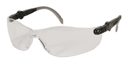Sikkerhedsbrille Thor Vision, klar linse