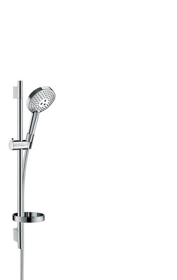 Hansgrohe Raindance Select S 120 3jet PowderRain brusersæt 65 cm