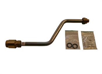  Cirkulationssæt Termix Novi med kontraventil