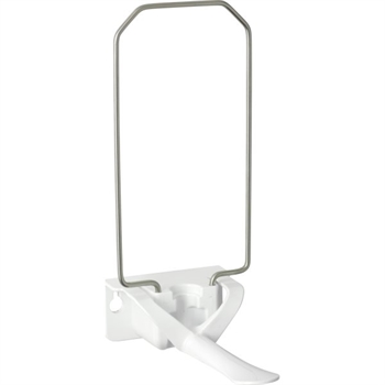 Plum 4283 dispenser combiplum easy 42836 Plast/rustfri stål