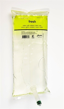 Plum 1636 cremesæbe Fresh CombiPlum