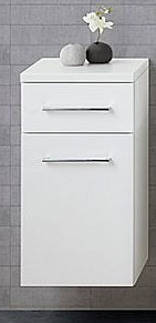 Dansani Luna underskab med top plade model N00131-ST-3500