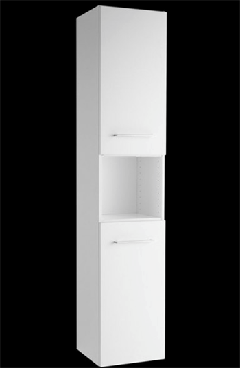 Dansani Mido højskab med 1 låge model P00131