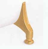 IFØ Fødder til fritstående badekar 