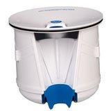 Siphon Velocity til Falcon vandfrie urinaler