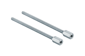 Geberit Duofix montageforlængere til vægbeslag