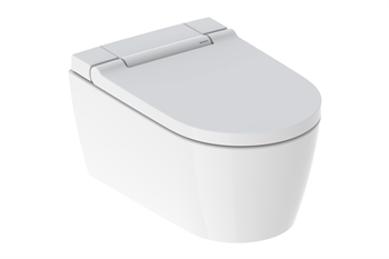 Geberit AquaClean Sela douche toilet