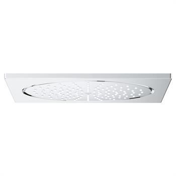 Grohe RAINSHOWER F-SERIES 10″ 254 X 254 LOFTBRUSER 1 SPRAY