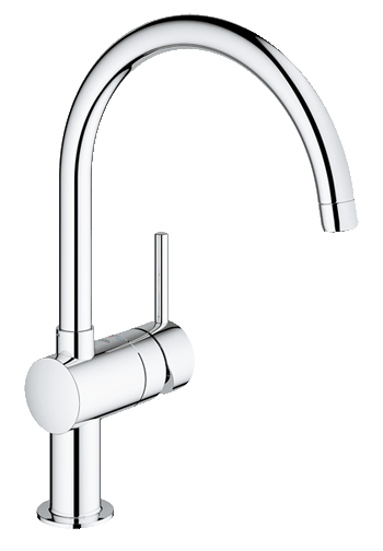 Grohe Minta Etgrebs Køkkenbatteri model 32917000 i krom