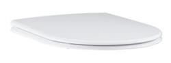 Grohe Essence toiletsæde med soft close Hvid LL