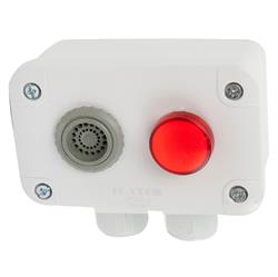 Grundfos alarmboks til SEG AUTOADAPT-pumper, komplet