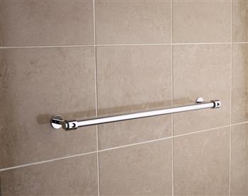 Vola Håndklædestang i Rustfrit Stål