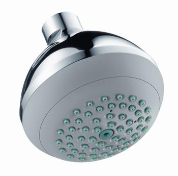 Hansgrohe Crometta 85 Green hovedbruser i krom
