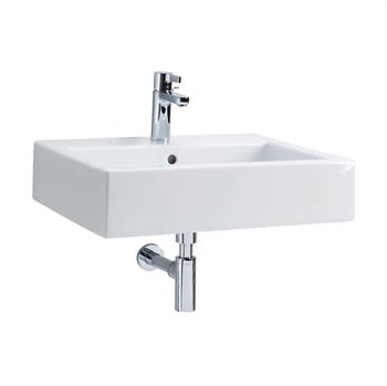 Ifö Twins Håndvask 50x46