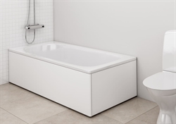 Ifö Caribia Frontplade