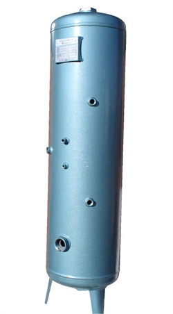 IPL hydrofor med ben 200 Liter