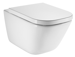 Laufen Roca The gap sampak rimless, med softclose sæde