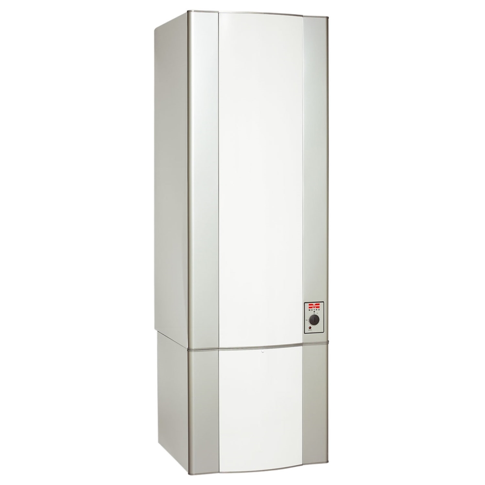 Metro combi vandvarmer